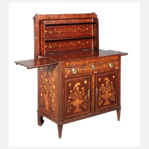 Verwandlungsmöbel Holland