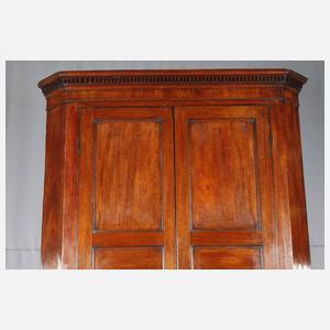 Eckschrank Klassizismus