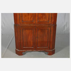 Eckschrank Klassizismus