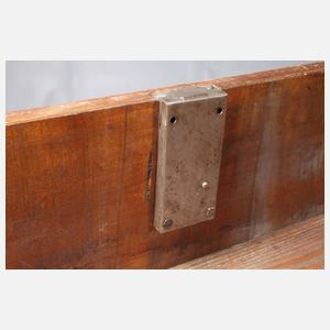 Kleine Empirekommode