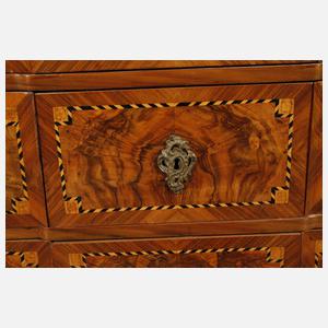 Klassizistische Kommode