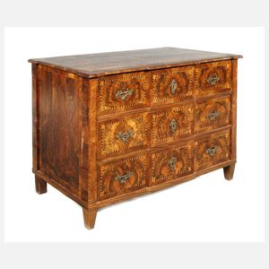 Klassizistische Kommode