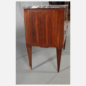 Kommode Klassizismus