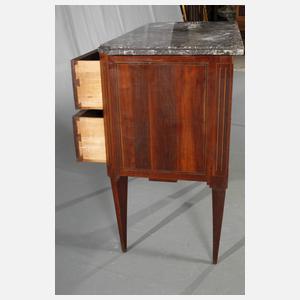 Kommode Klassizismus