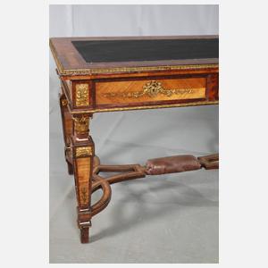 Schreibtisch Klassizismus