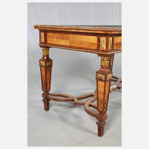 Schreibtisch Klassizismus