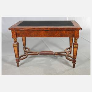 Schreibtisch Klassizismus