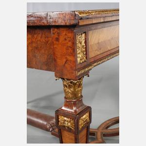 Schreibtisch Klassizismus