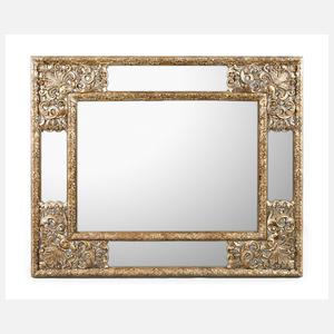 Wandspiegel im Régence-Stil