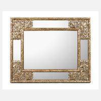 Wandspiegel im Régence-Stil111