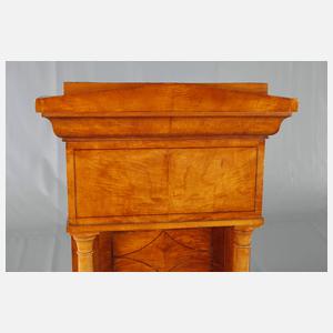 Wandspiegel Biedermeier