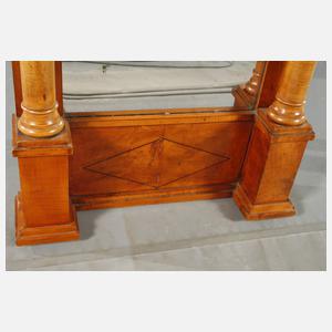 Wandspiegel Biedermeier