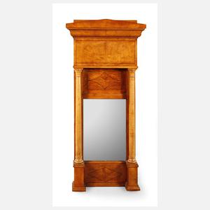 Wandspiegel Biedermeier