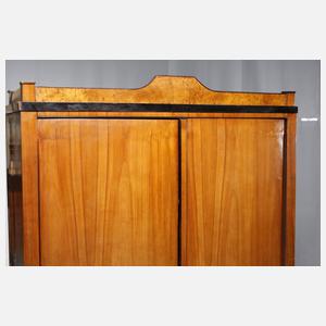 Wäscheschrank Biedermeier