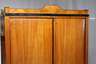 Wäscheschrank Biedermeier