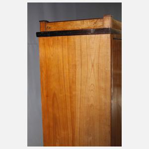 Wäscheschrank Biedermeier