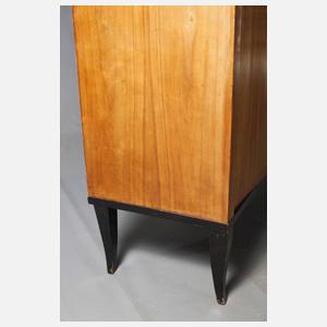 Wäscheschrank Biedermeier