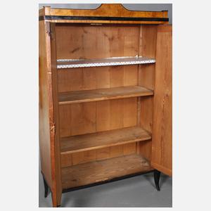 Wäscheschrank Biedermeier