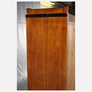 Wäscheschrank Biedermeier