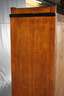 Wäscheschrank Biedermeier