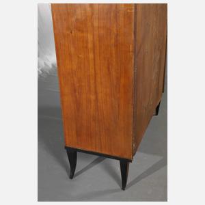 Wäscheschrank Biedermeier