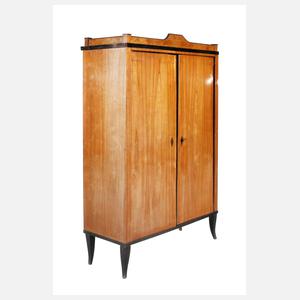 Wäscheschrank Biedermeier