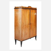 Wäscheschrank Biedermeier111
