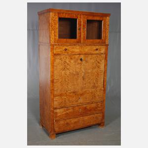 Sekretär Biedermeier