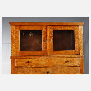 Sekretär Biedermeier