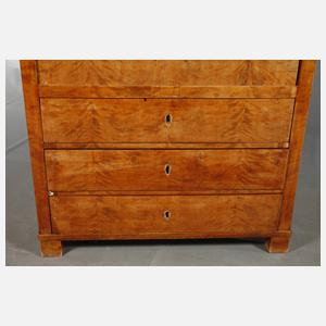 Sekretär Biedermeier