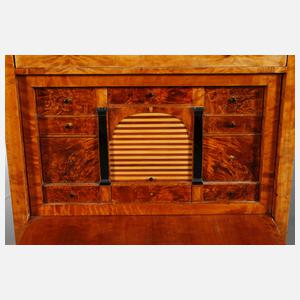 Sekretär Biedermeier