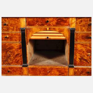 Sekretär Biedermeier