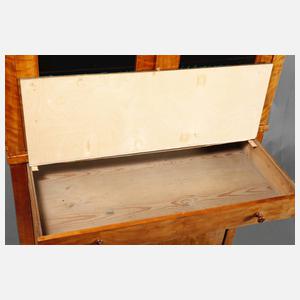 Sekretär Biedermeier