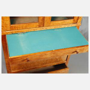 Sekretär Biedermeier