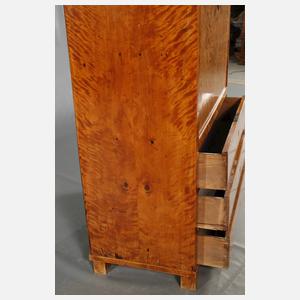Sekretär Biedermeier