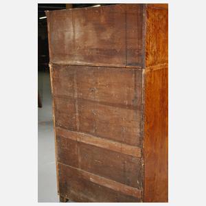 Sekretär Biedermeier