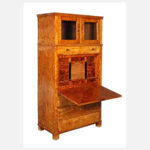 Sekretär Biedermeier
