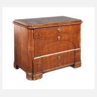 Biedermeierkommode111