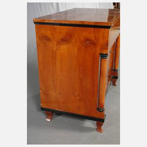 Kommode Biedermeier
