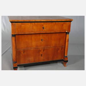 Kommode Biedermeier