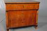 Kommode Biedermeier
