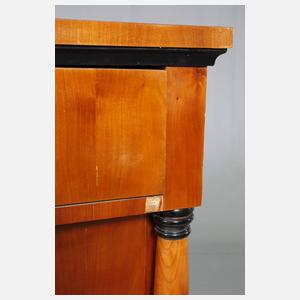 Kommode Biedermeier