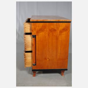 Kommode Biedermeier