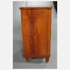 Kleine Kommode Biedermeier