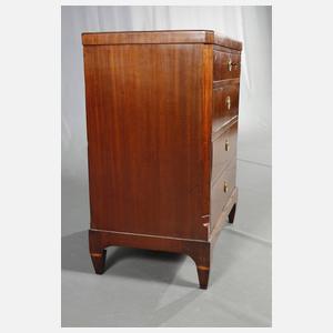 Kommode Biedermeier