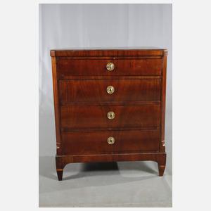 Kommode Biedermeier