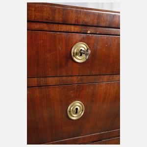 Kommode Biedermeier