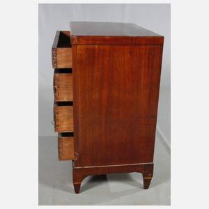 Kommode Biedermeier