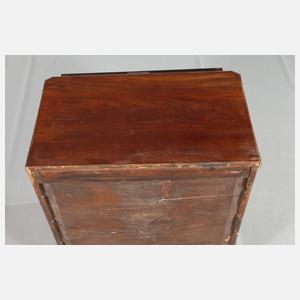 Kommode Biedermeier
