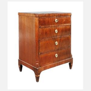 Kommode Biedermeier